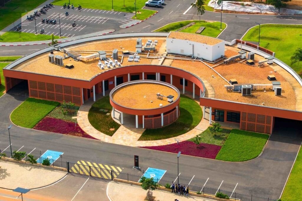 Bénin : Le Centre Hospitalier International de Calavi (CHIC) ouvre ses recrutements pour renforcer ses équipes médicales
