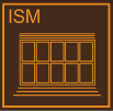 Logo Groupe ISM Dakar
