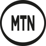 Logo MTN Cameroon