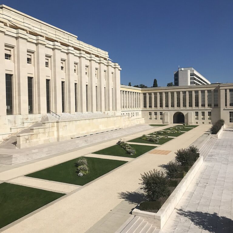 Offre ONU ou UNICEF : vérifier le parcours de candidature avant d’envoyer ses pièces