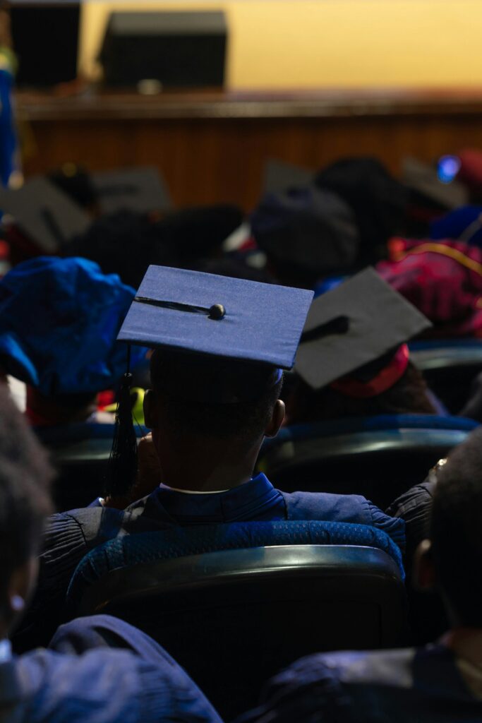 Wageningen ASP 2027 : bourse de master pour les candidats africains