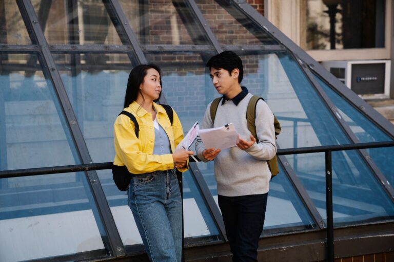 Étudier à Maurice en 2027 : admission ALCHE et bourse Mastercard Foundation
